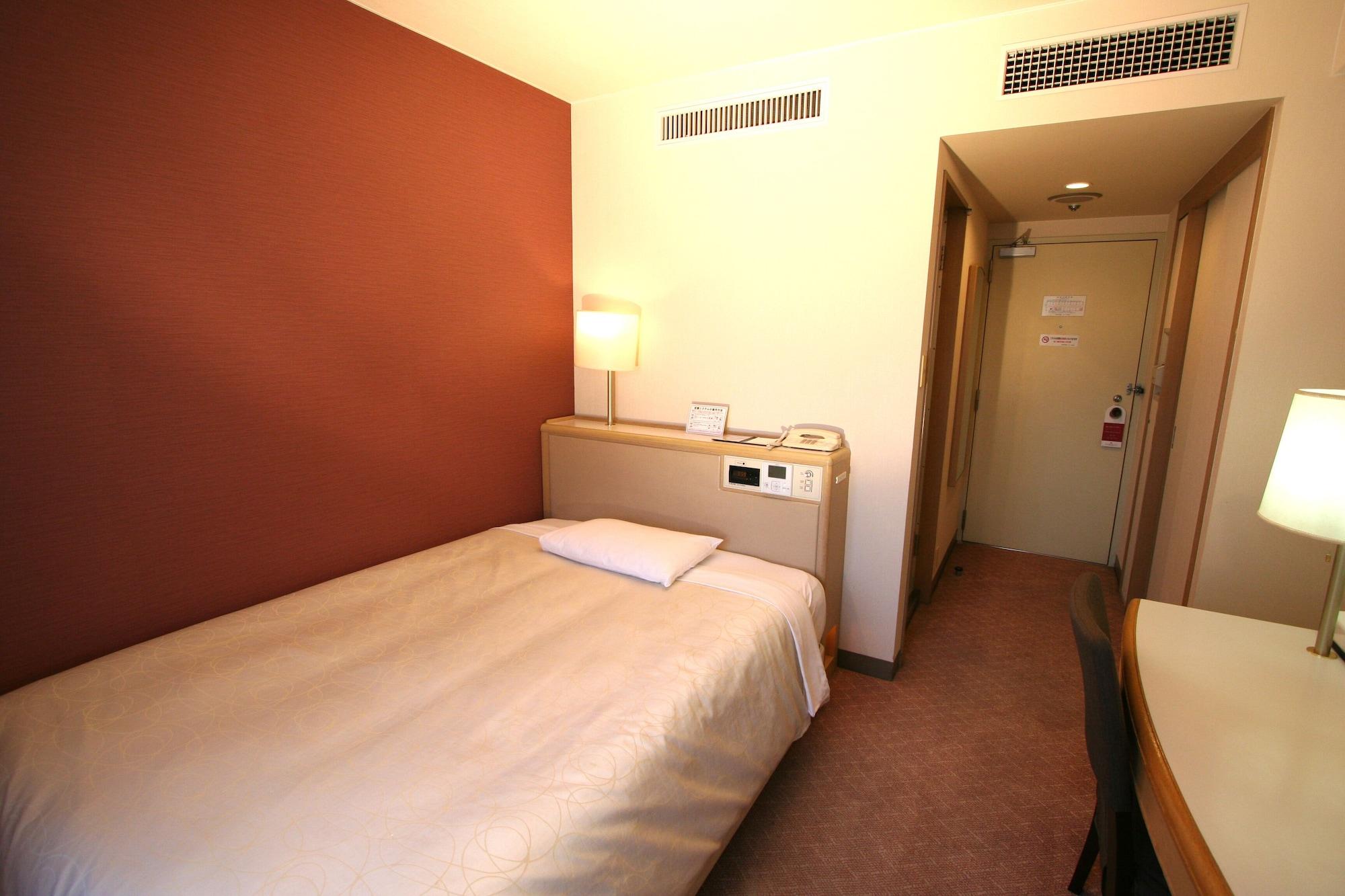 Tokyo Dai-Ichi Hotel Matsuyama Matsuyama  Exterior photo