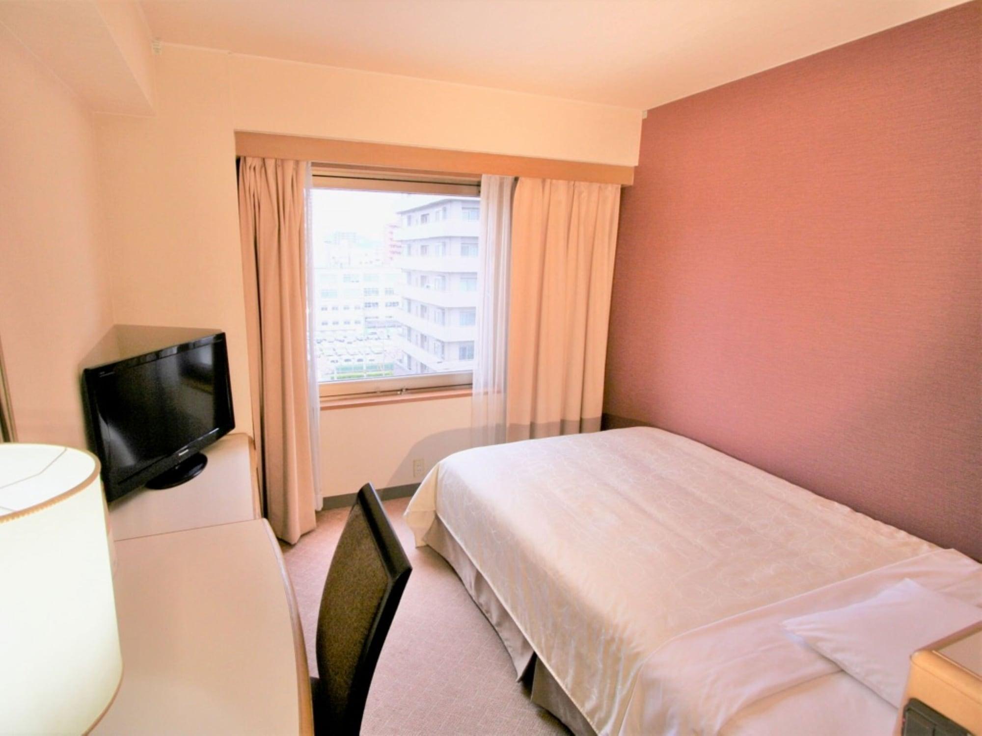 Tokyo Dai-Ichi Hotel Matsuyama Matsuyama  Exterior photo