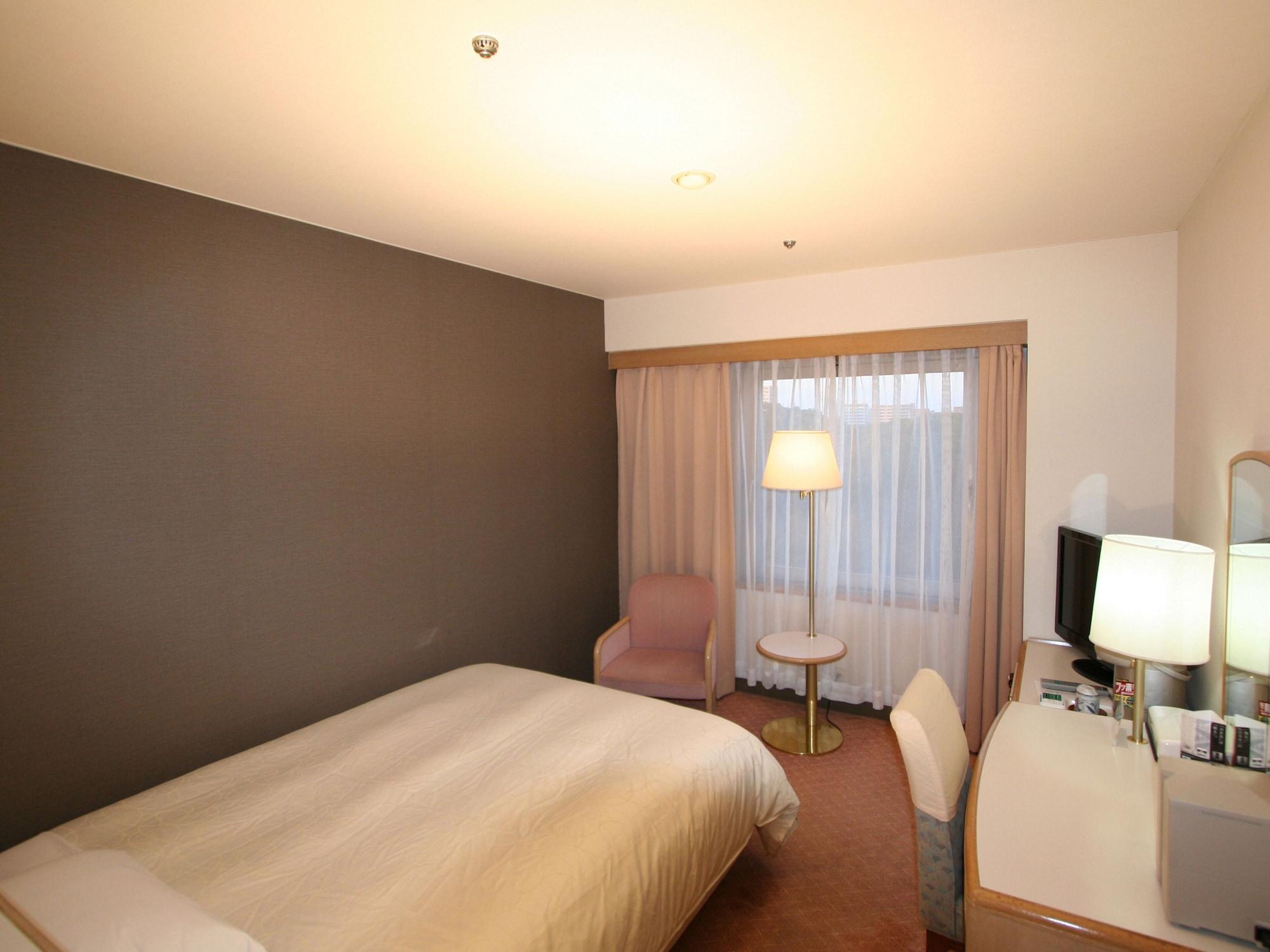 Tokyo Dai-Ichi Hotel Matsuyama Matsuyama  Exterior photo