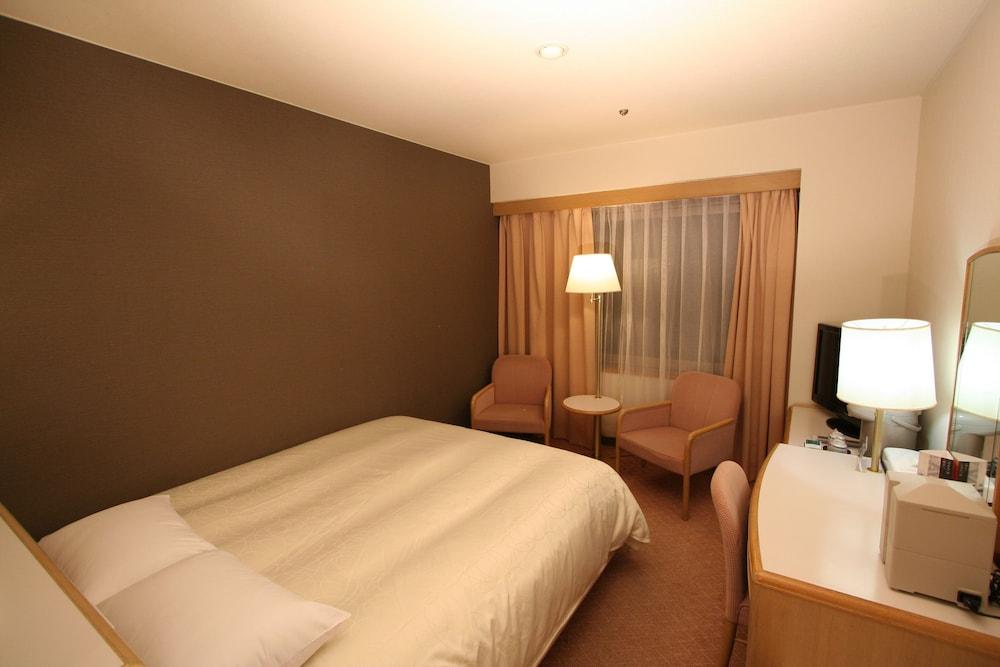 Tokyo Dai-Ichi Hotel Matsuyama Matsuyama  Exterior photo